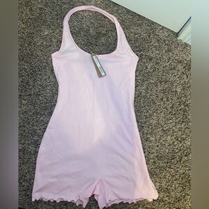 Skims romper